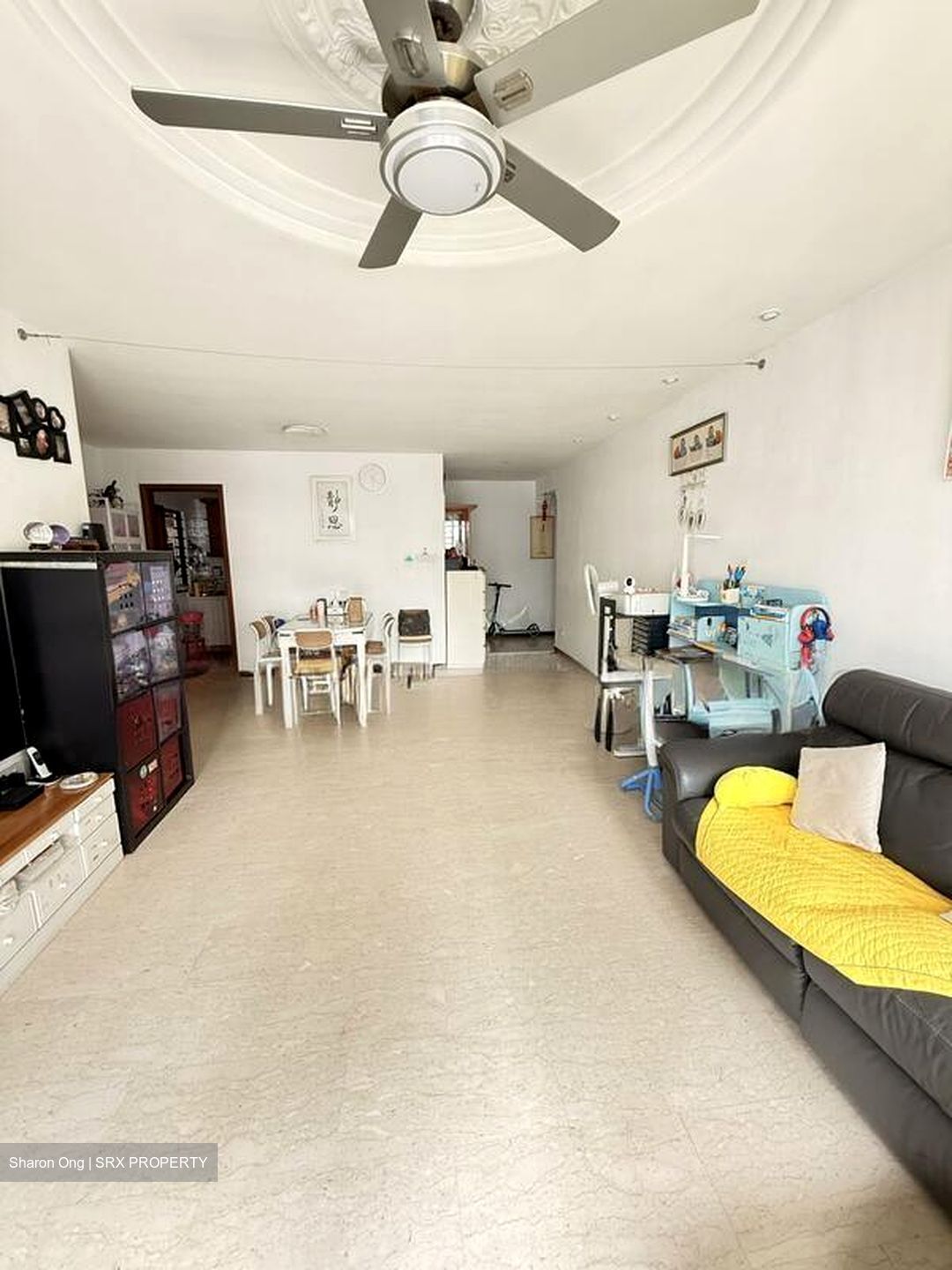 Central Grove (D14), Condominium #503112291